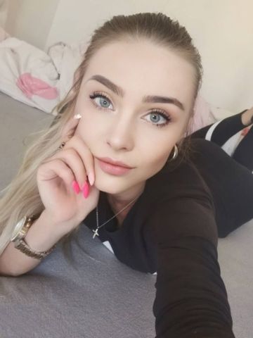 Анкета проститутки Маргарита, 21 год